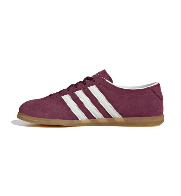 JOURNAL STANDARD relume「【adidas originals】GAZELLE LO PRO W：スニーカー」|スニーカー|