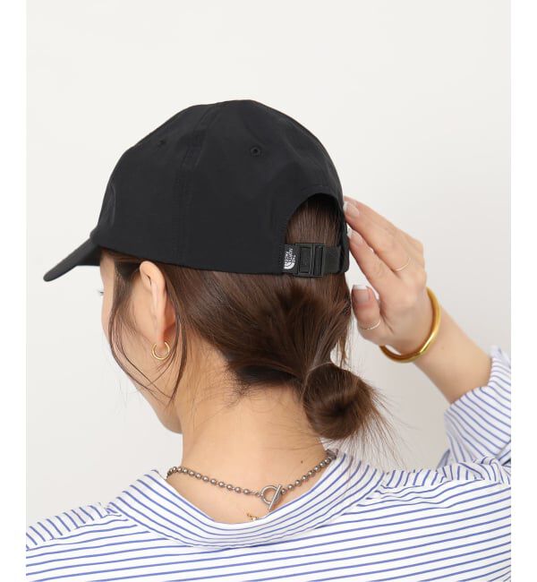 JOURNAL STANDARD relume「《WEB限定》【THE NORTH FACE】 Verb Light Cap：NN02503」|キャップ・キャスケット|
