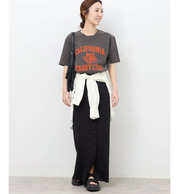 JOURNAL STANDARD relume「別注【MIXTA/ミクスタ】Tシャツ」|Tシャツ・カットソー|