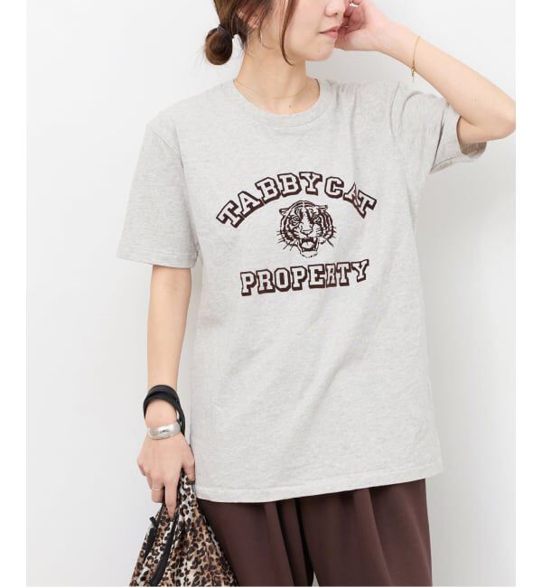 JOURNAL STANDARD relume「別注【MIXTA/ミクスタ】Tシャツ」|Tシャツ・カットソー|