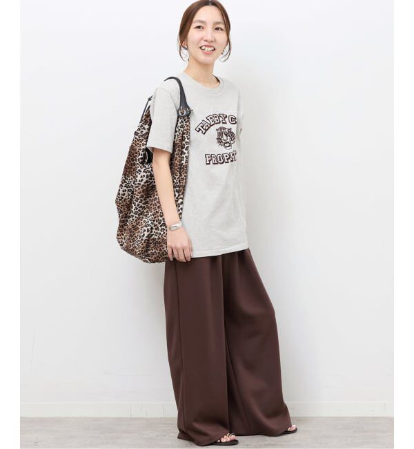 JOURNAL STANDARD relume「別注【MIXTA/ミクスタ】Tシャツ」|Tシャツ・カットソー|