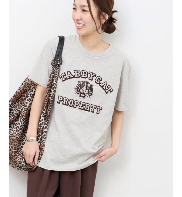 JOURNAL STANDARD relume「別注【MIXTA/ミクスタ】Tシャツ」|Tシャツ・カットソー|