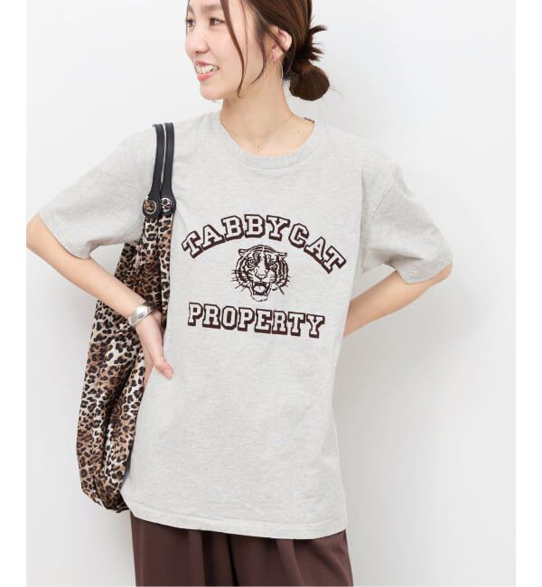 JOURNAL STANDARD relume「別注【MIXTA/ミクスタ】Tシャツ」|Tシャツ・カットソー|