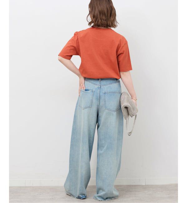 JOURNAL STANDARD relume「別注【MIXTA/ミクスタ】Tシャツ」|Tシャツ・カットソー|