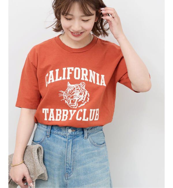 JOURNAL STANDARD relume「別注【MIXTA/ミクスタ】Tシャツ」|Tシャツ・カットソー|