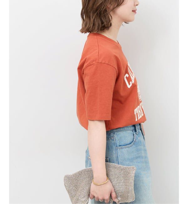 JOURNAL STANDARD relume「別注【MIXTA/ミクスタ】Tシャツ」|Tシャツ・カットソー|