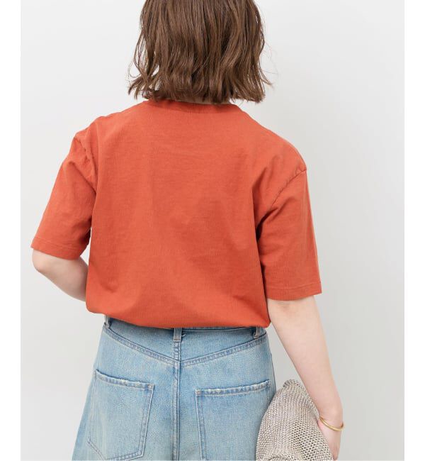 JOURNAL STANDARD relume「別注【MIXTA/ミクスタ】Tシャツ」|Tシャツ・カットソー|