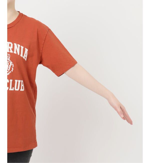 JOURNAL STANDARD relume「別注【MIXTA/ミクスタ】Tシャツ」|Tシャツ・カットソー|