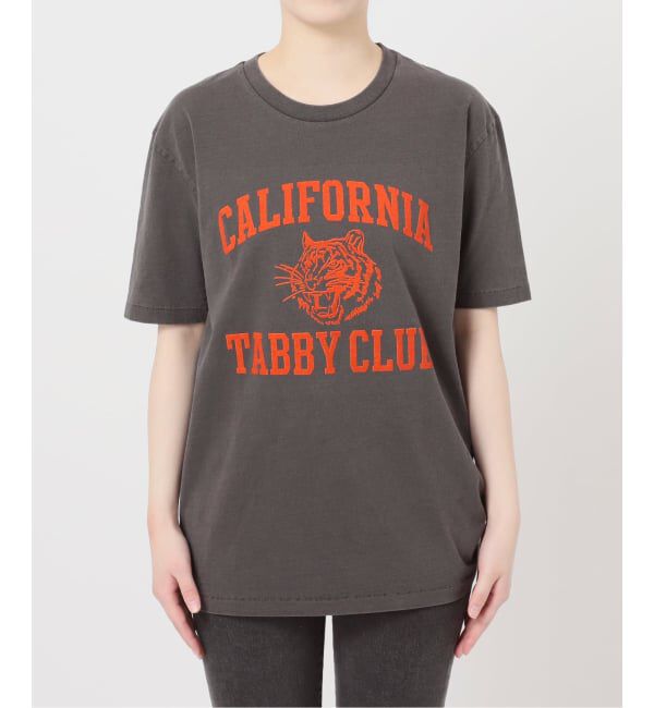 JOURNAL STANDARD relume「別注【MIXTA/ミクスタ】Tシャツ」|Tシャツ・カットソー|