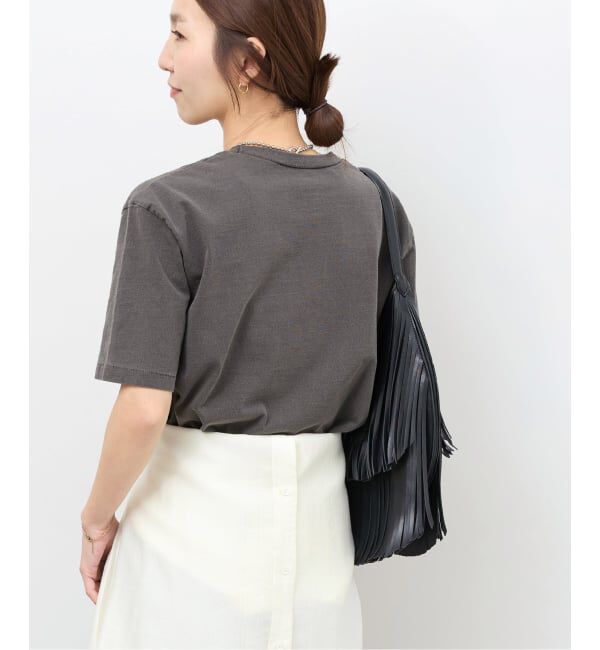 JOURNAL STANDARD relume「別注【MIXTA/ミクスタ】Tシャツ」|Tシャツ・カットソー|