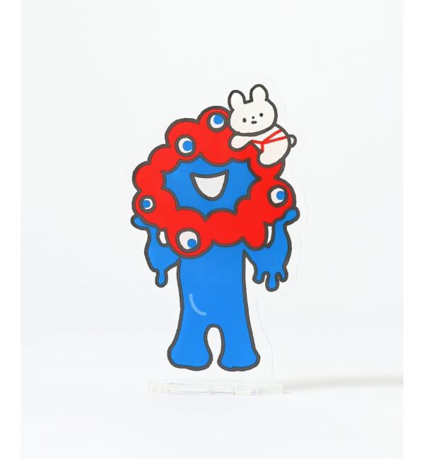 JOURNAL STANDARD「きっこうちゃん ・ミャクミャク アクリルスタンド」|その他|