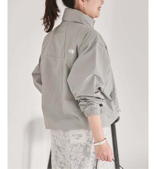 JOURNAL STANDARD「【THE NORTH FACE/ ザノースフェイス】 Versatile Blouson」|ブルゾン・スタジャン|