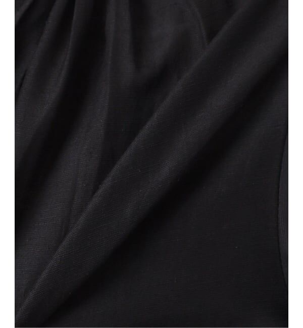 JOURNAL STANDARD「《追加予約3》ソフトクロスフリルスリーブブラウス」|シャツ・ブラウス|