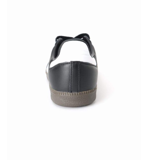 NOBLE「《WEB・一部店舗限定追加》adidas/アディダス SAMBA OG(B75806)」|スニーカー|