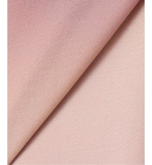 NOBLE「ビーナスベルトフレアキャミワンピース」|ワンピース|