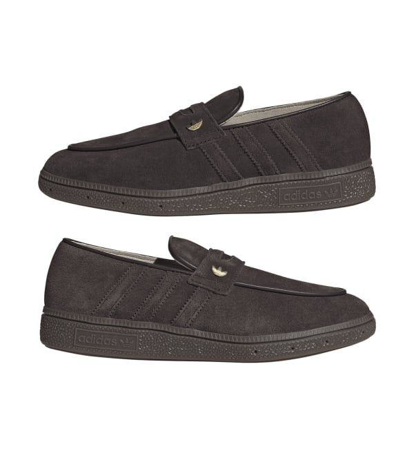 FRAMeWORK「ADIDAS/アディダス HANDBALL SPEZIAL LOAFER」|スニーカー|