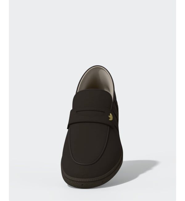 FRAMeWORK「ADIDAS/アディダス HANDBALL SPEZIAL LOAFER」|スニーカー|