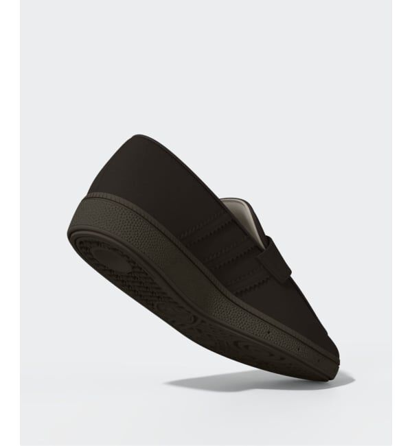 FRAMeWORK「ADIDAS/アディダス HANDBALL SPEZIAL LOAFER」|スニーカー|