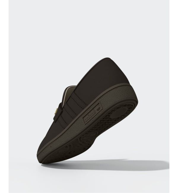 FRAMeWORK「ADIDAS/アディダス HANDBALL SPEZIAL LOAFER」|スニーカー|