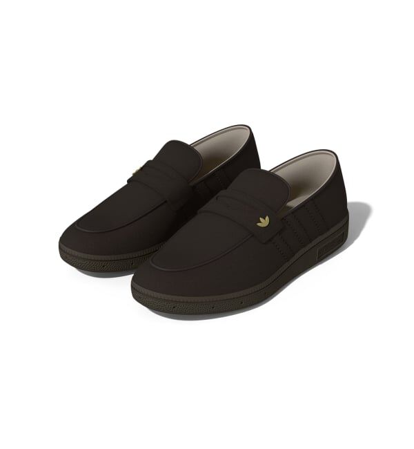 FRAMeWORK「ADIDAS/アディダス HANDBALL SPEZIAL LOAFER」|スニーカー|