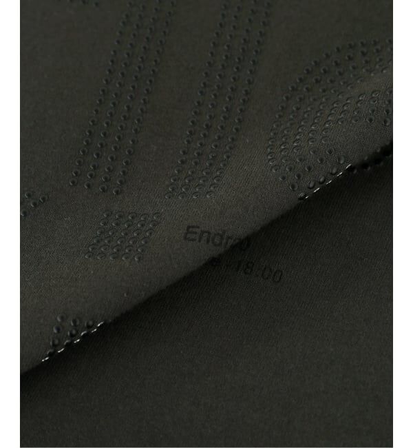 Spick and Span「フレンチスリーブロゴTシャツ」|Tシャツ・カットソー|