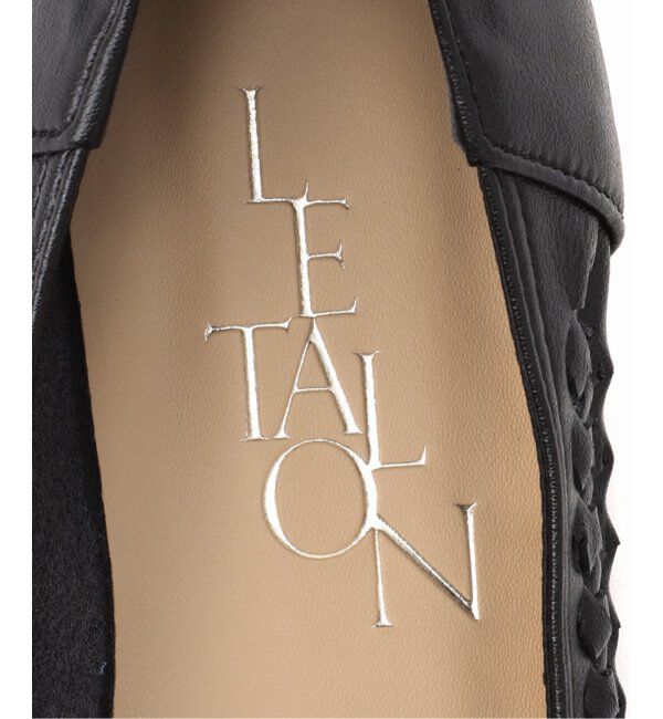  「ポインテッドサシメッシュフラット」|その他|