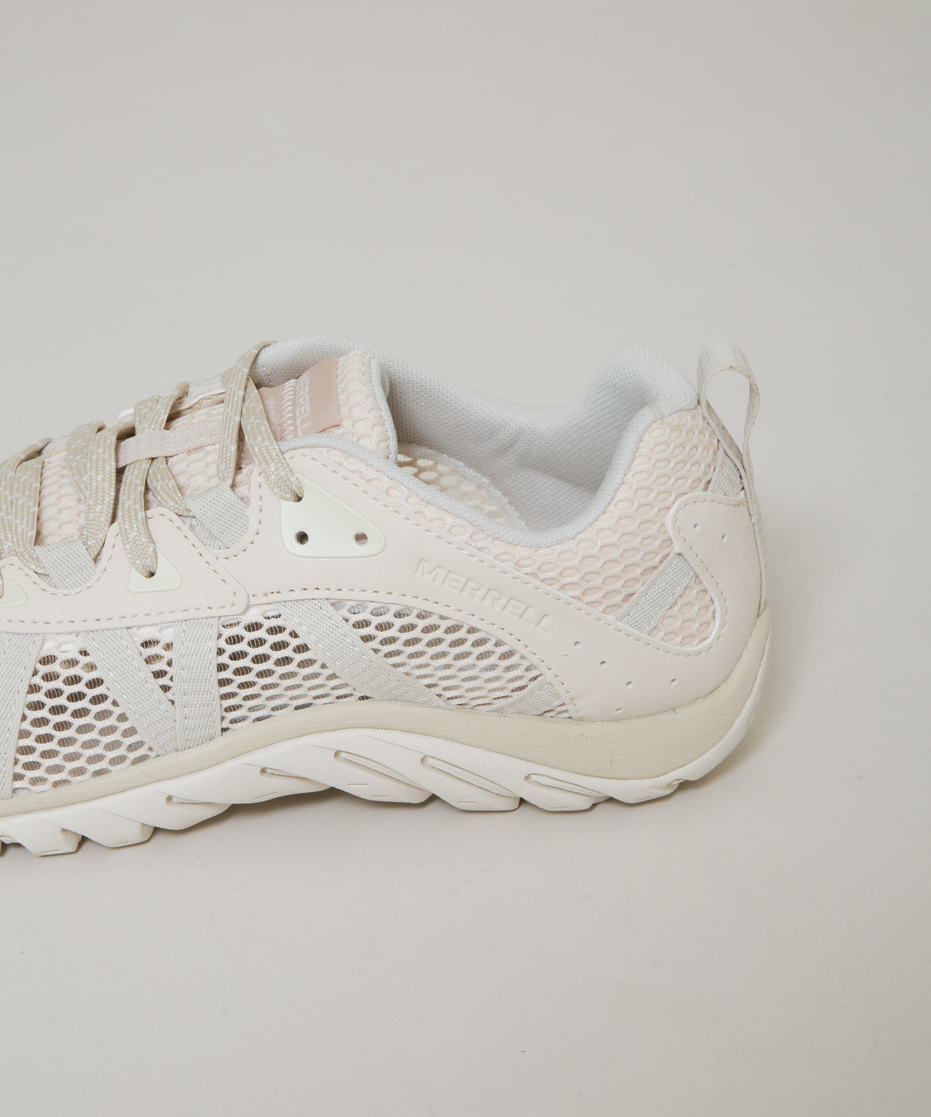 nano･universe「MERRELL/MAIPO 3 AEROSPORT POPLAR」|スニーカー|