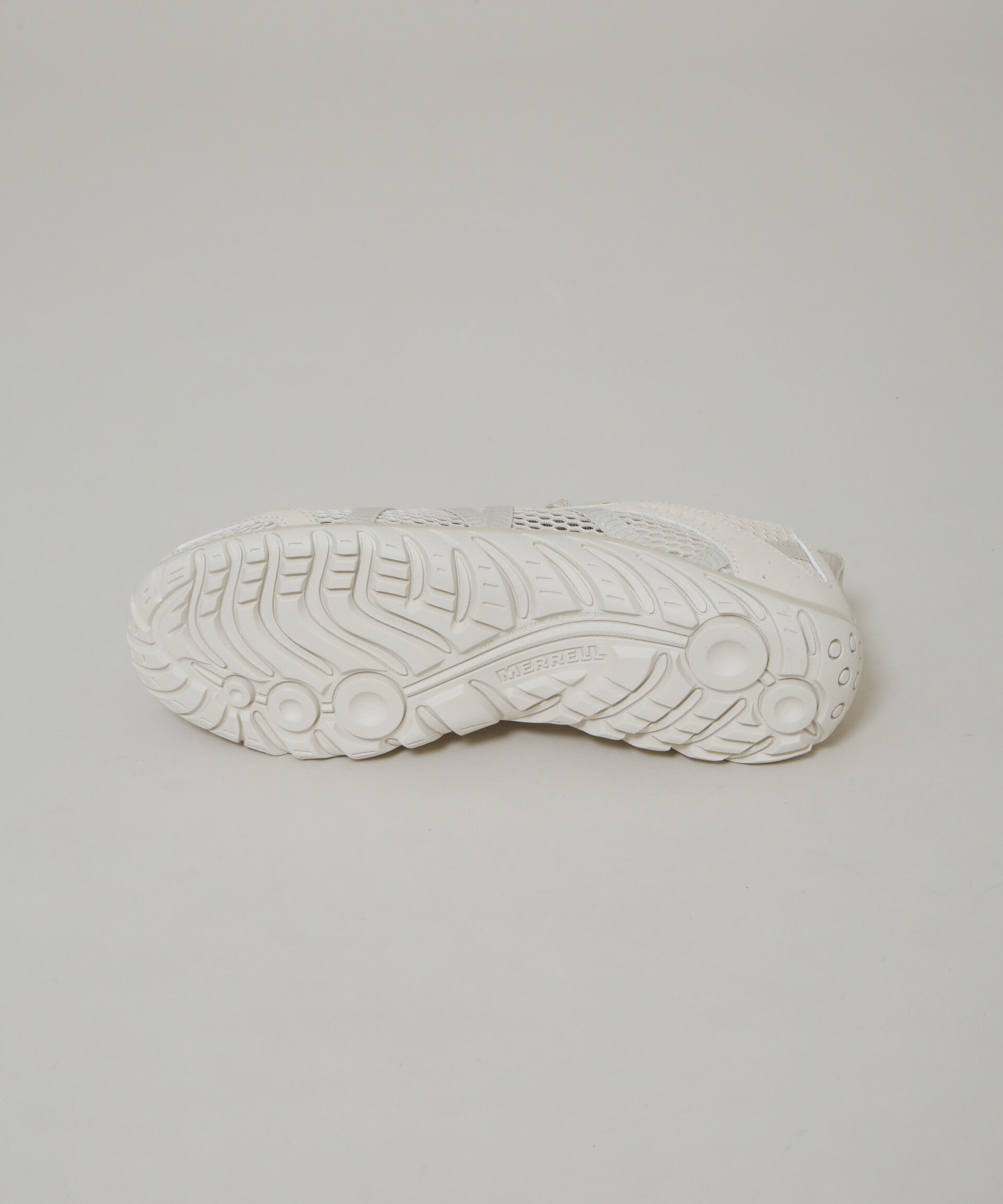 nano･universe「MERRELL/MAIPO 3 AEROSPORT POPLAR」|スニーカー|