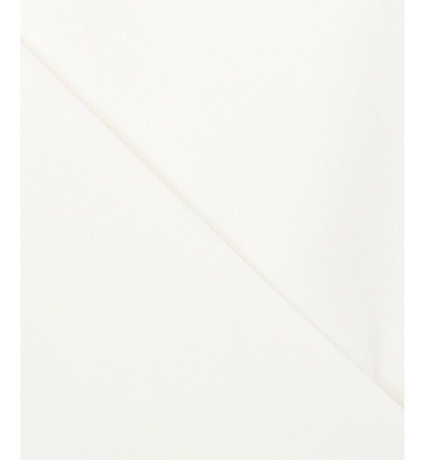 組曲「【KUMIKYOKU NAVY】ジョーゼットシフォン2WAY ボウタイブラウス」|シャツ・ブラウス|