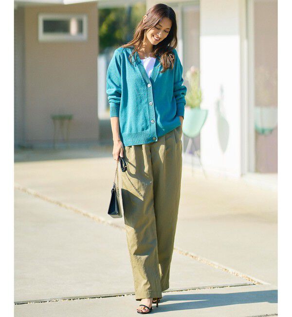 自由区「【SHIHOさん着用】スクエアネック インナー」|タンクトップ|