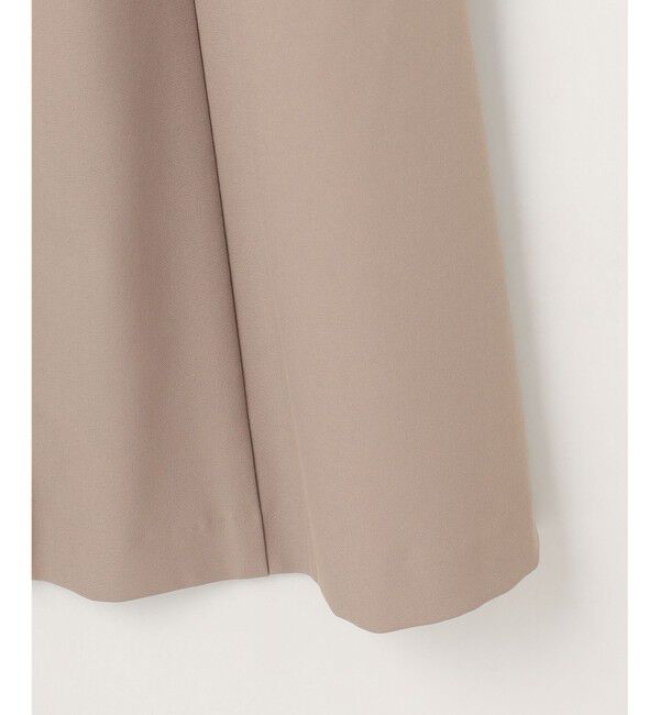 ANY SIS「【2WAY】テーラードジレ ワンピース」|ワンピース|