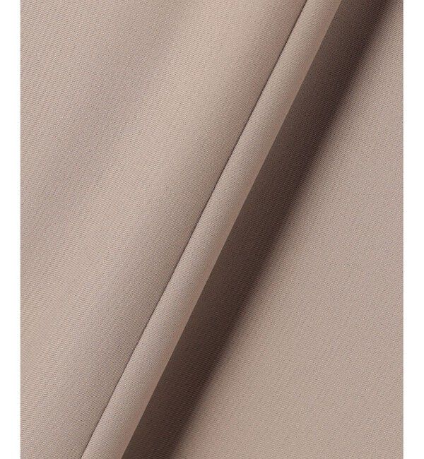 ANY SIS「【2WAY】テーラードジレ ワンピース」|ワンピース|