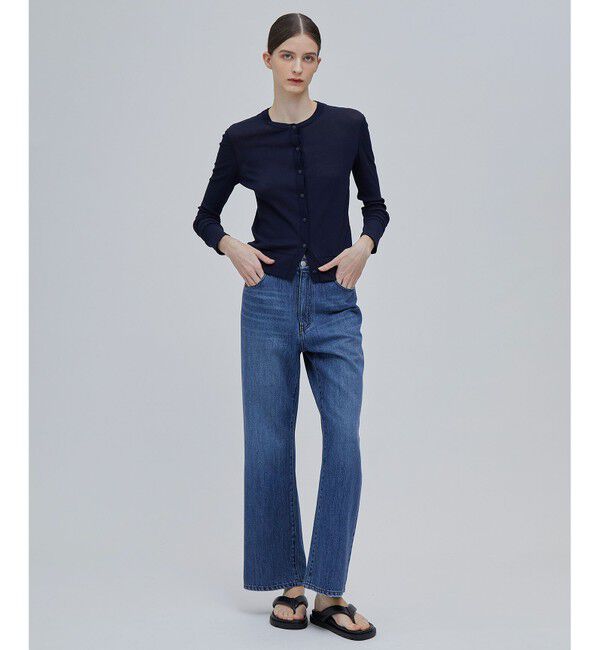 BEIGE,「ROBERT / カーディガン」|カーディガン|