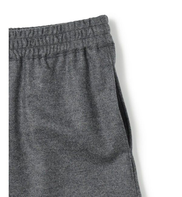 BEIGE,「【セットアップ対応】CORBY / ウールイージーワイドパンツ」|その他|