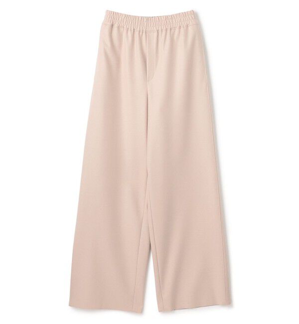 BEIGE,「【セットアップ対応】CORBY / ウールイージーワイドパンツ」|その他|