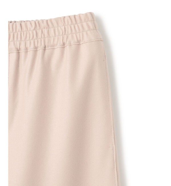 BEIGE,「【セットアップ対応】CORBY / ウールイージーワイドパンツ」|その他|