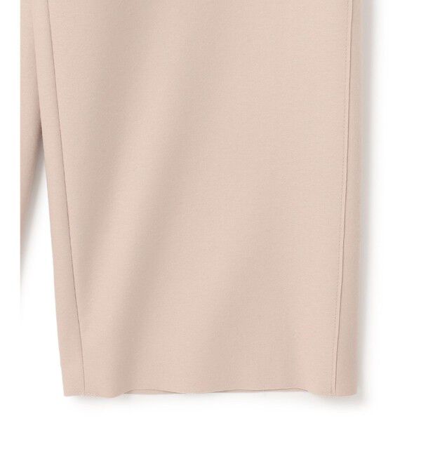 BEIGE,「【セットアップ対応】CORBY / ウールイージーワイドパンツ」|その他|