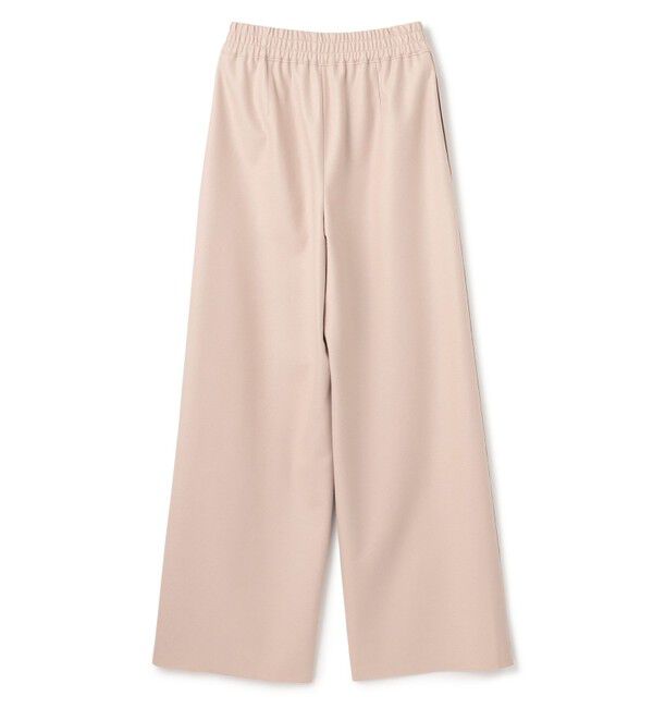 BEIGE,「【セットアップ対応】CORBY / ウールイージーワイドパンツ」|その他|