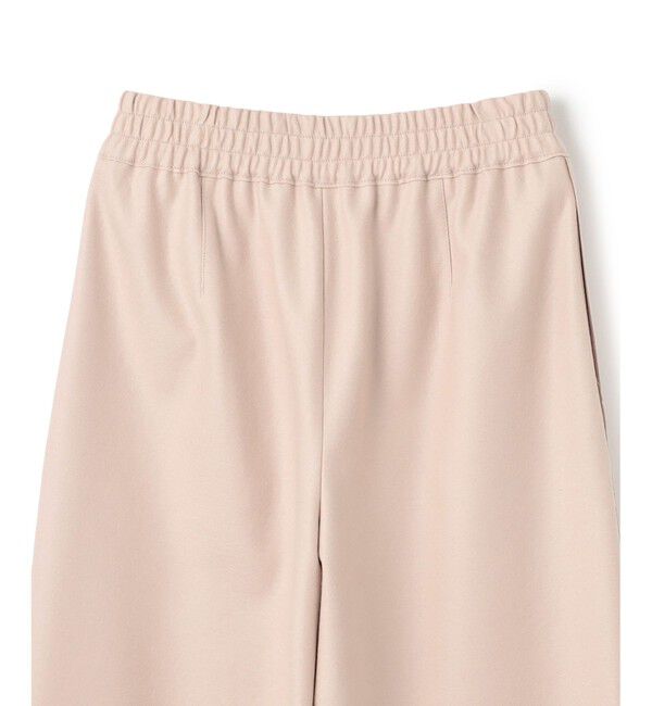 BEIGE,「【セットアップ対応】CORBY / ウールイージーワイドパンツ」|その他|