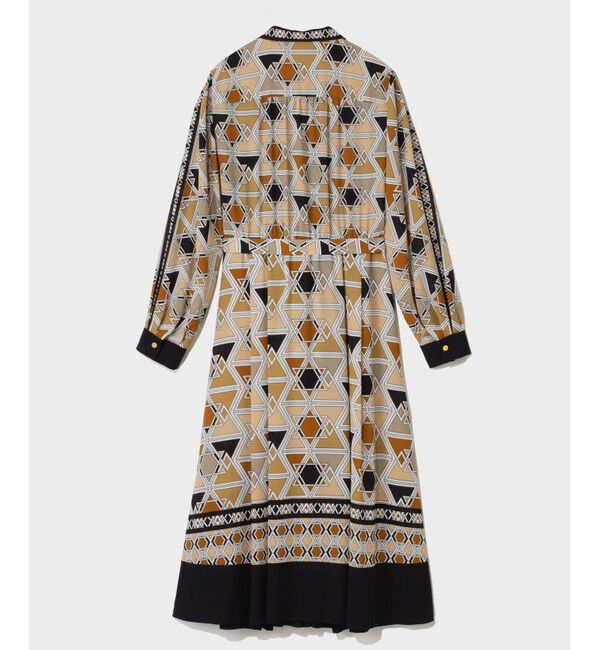 Grace Class「キカボウタイドレス」|ワンピース|