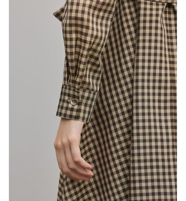 Diagram「カシュクールバルーンワンピース」|ワンピース|