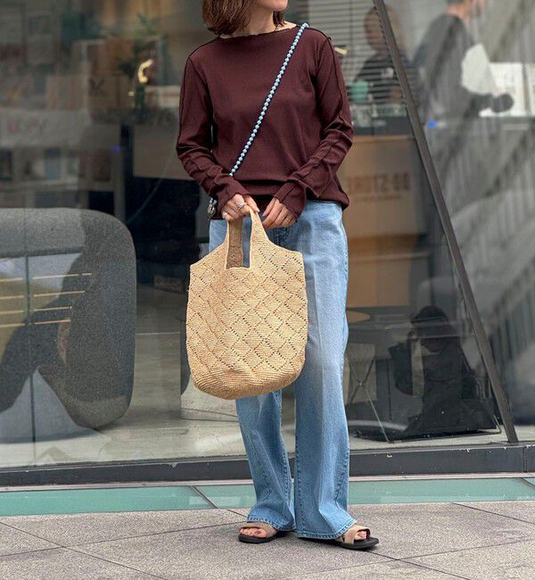 NOLLEY'S「NOLLEYS スマホストラップ L」|チャーム・キーホルダー|