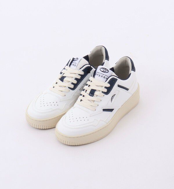 NOLLEY'S sophi「【MoEa /モエア】Veganスニーカー」|スニーカー|