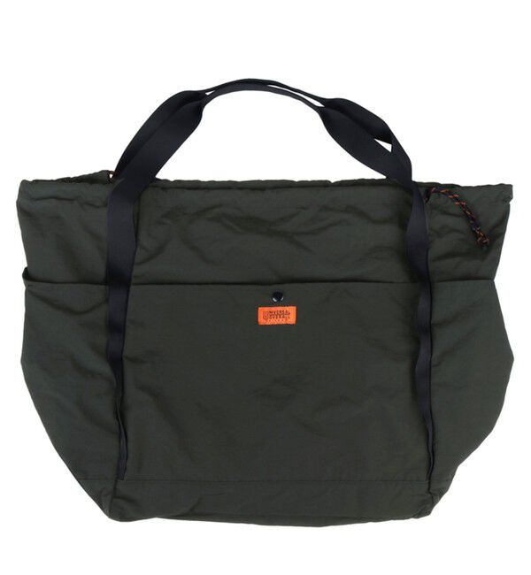 GLOSTER「【UNIVERSAL OVERALL/ユニバーサルオーバーオール】シンゲンブドウバッグ L」|ショルダー・メッセンジャー|