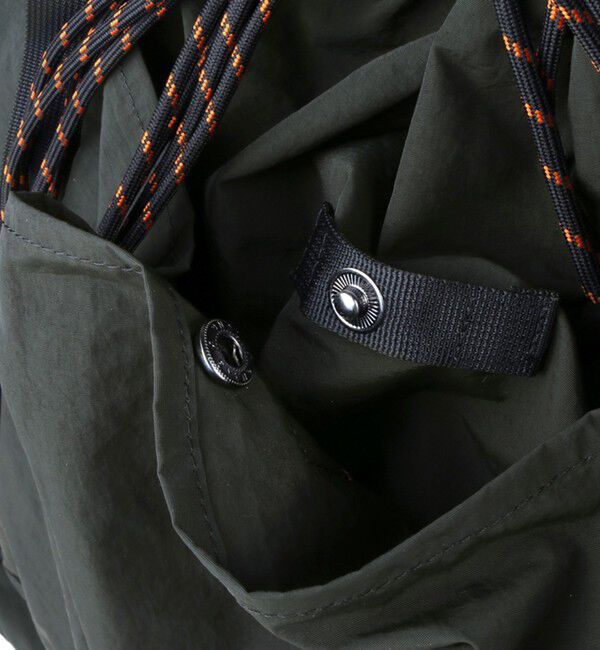 GLOSTER「【UNIVERSAL OVERALL/ユニバーサルオーバーオール】シンゲンブドウバッグ L」|ショルダー・メッセンジャー|