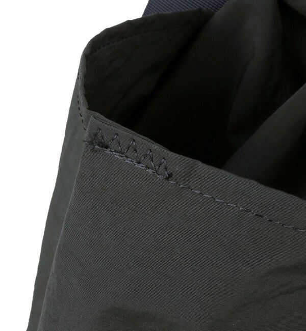 GLOSTER「【UNIVERSAL OVERALL/ユニバーサルオーバーオール】シンゲンブドウバッグ L」|ショルダー・メッセンジャー|