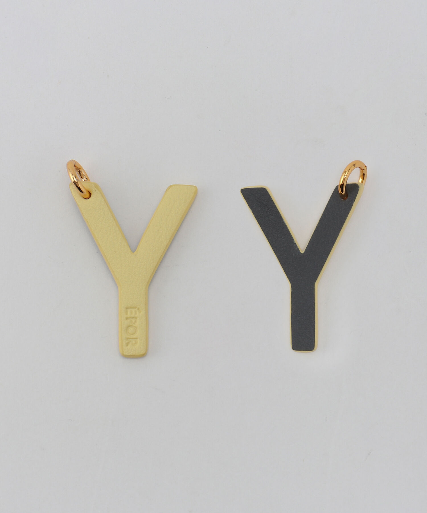 E'POR「【E'POR】ALPHABET/HEART CUSTOM CHARM Parts【WEB限定/一部店舗限定】」|その他|