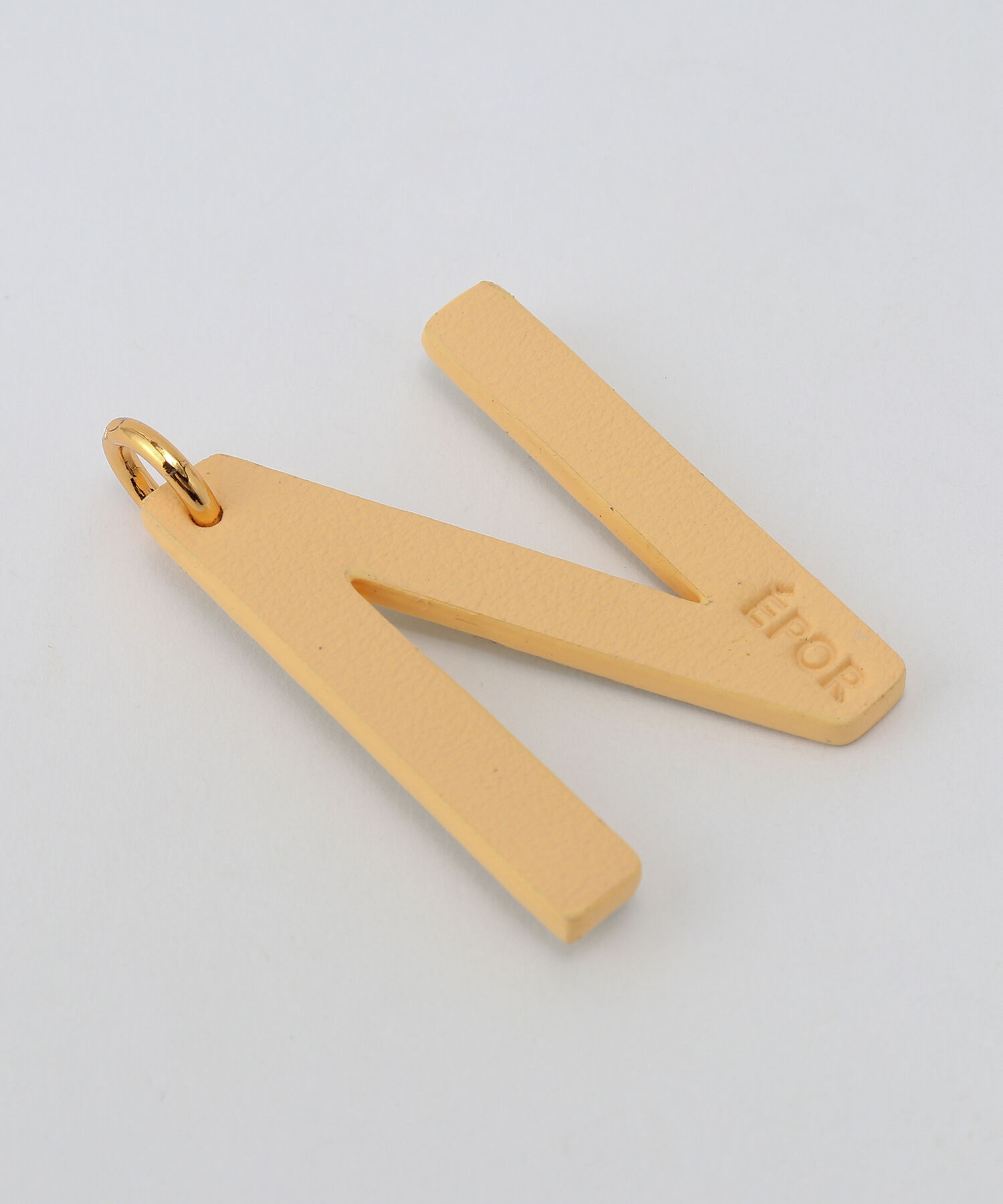 E'POR「【E'POR】ALPHABET/HEART CUSTOM CHARM Parts【WEB限定/一部店舗限定】」|その他|