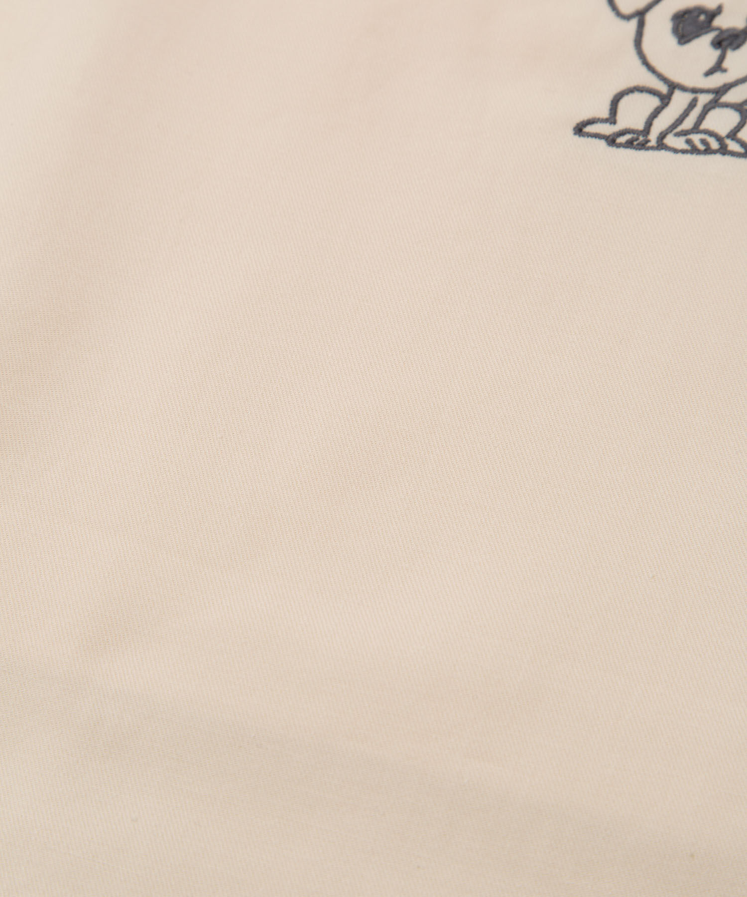 ROPE PICNIC PASSAGE「【WEB限定】おもちくん&times;ROPE' PICNIC/Photoプリントトートバッグ」|トートバッグ|