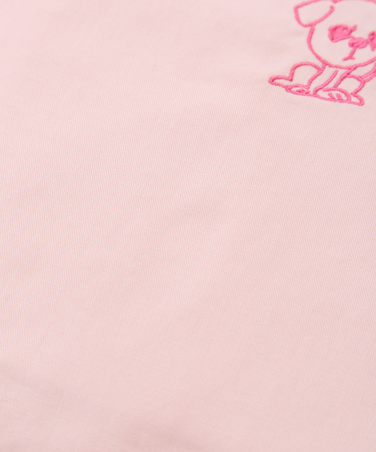 ROPE PICNIC PASSAGE「【WEB限定】おもちくん&times;ROPE' PICNIC/Photoプリントトートバッグ」|トートバッグ|